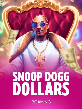 Snoop Dogg Dollars